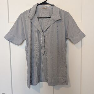 Ann Mashburn Soleil Top